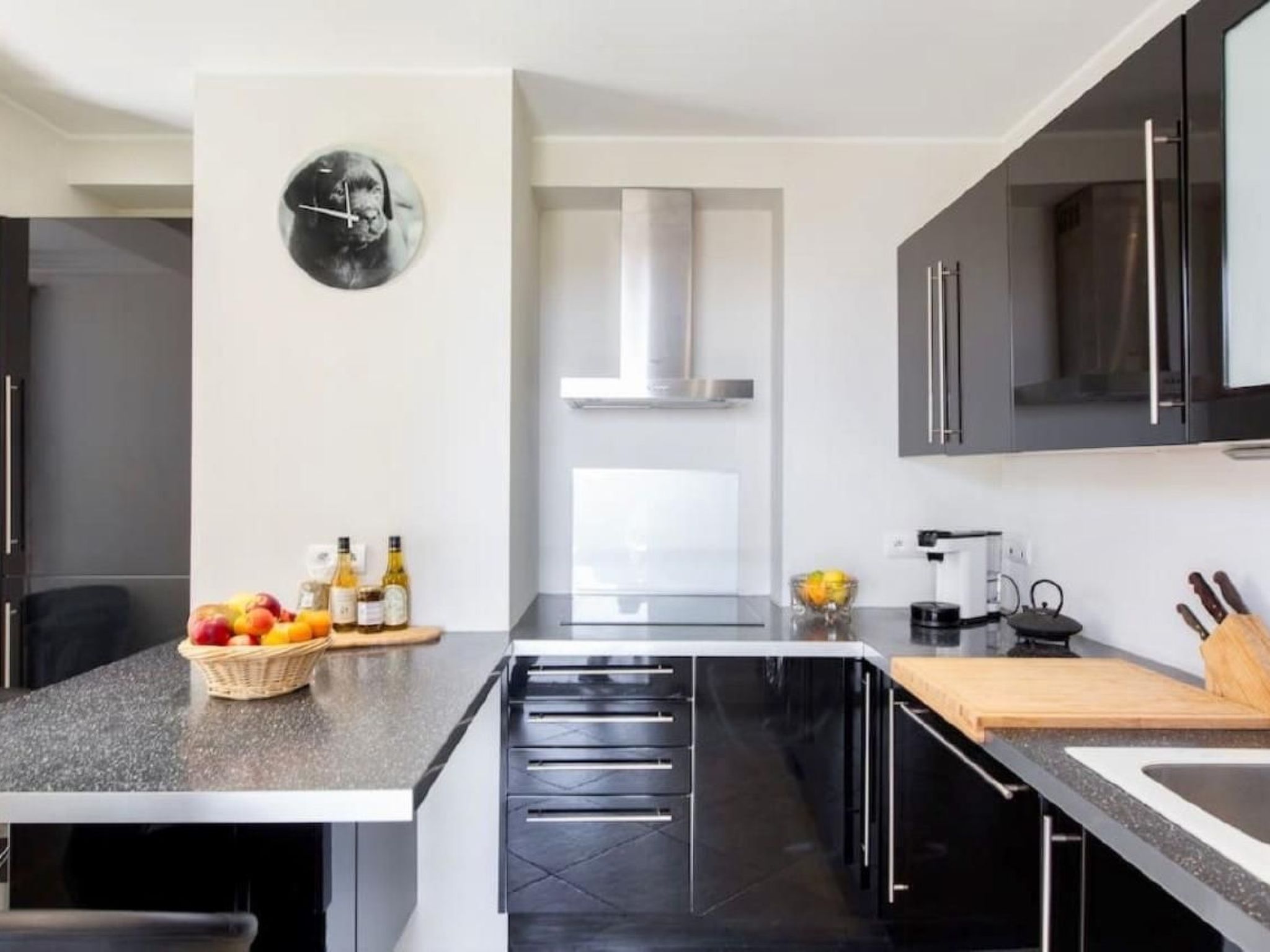 Côte d'Azur ganze Villa beheizter Pool Meerblick-Binnen