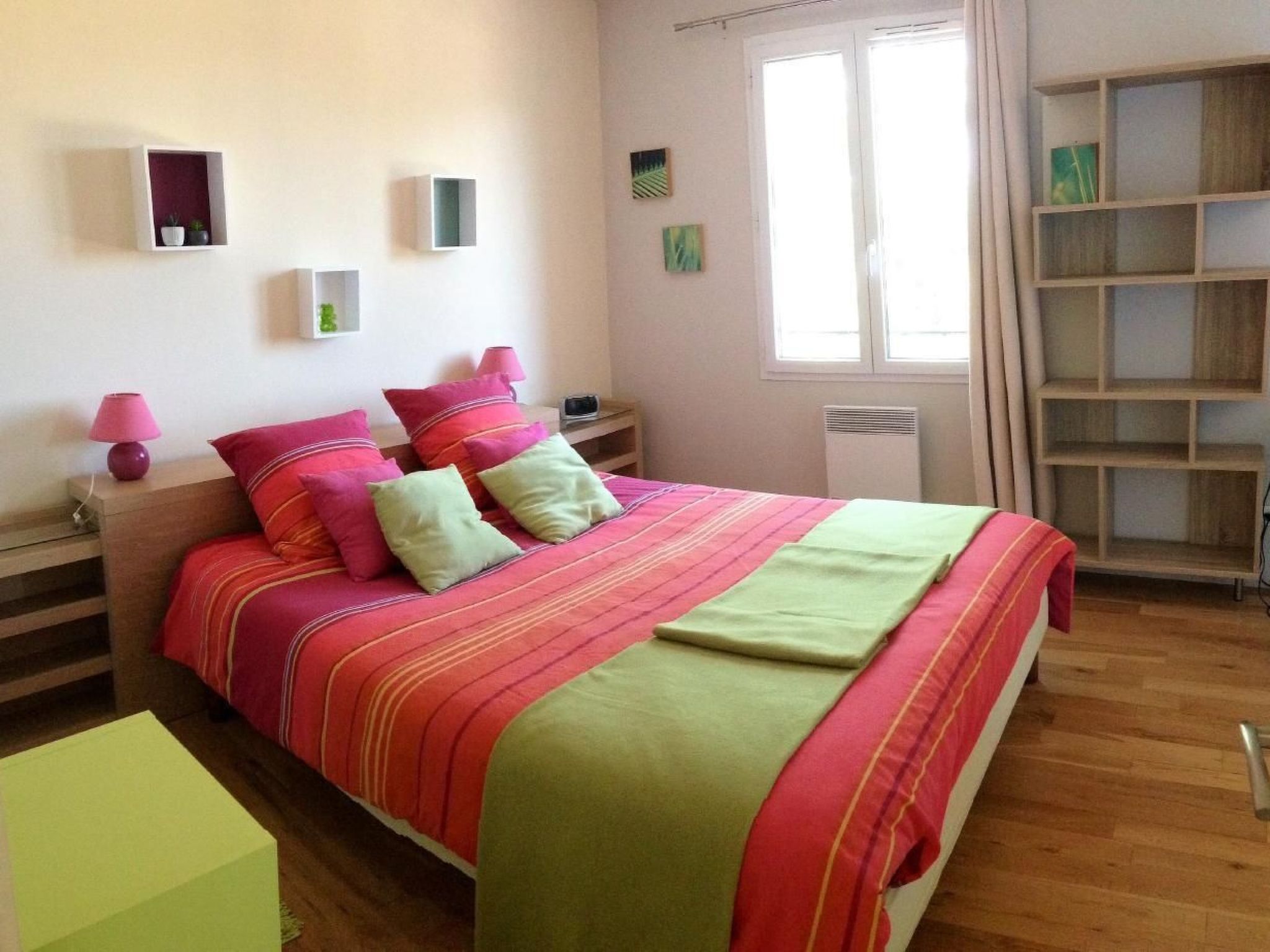 Côte d'Azur ganze Villa beheizter Pool Meerblick-Binnen