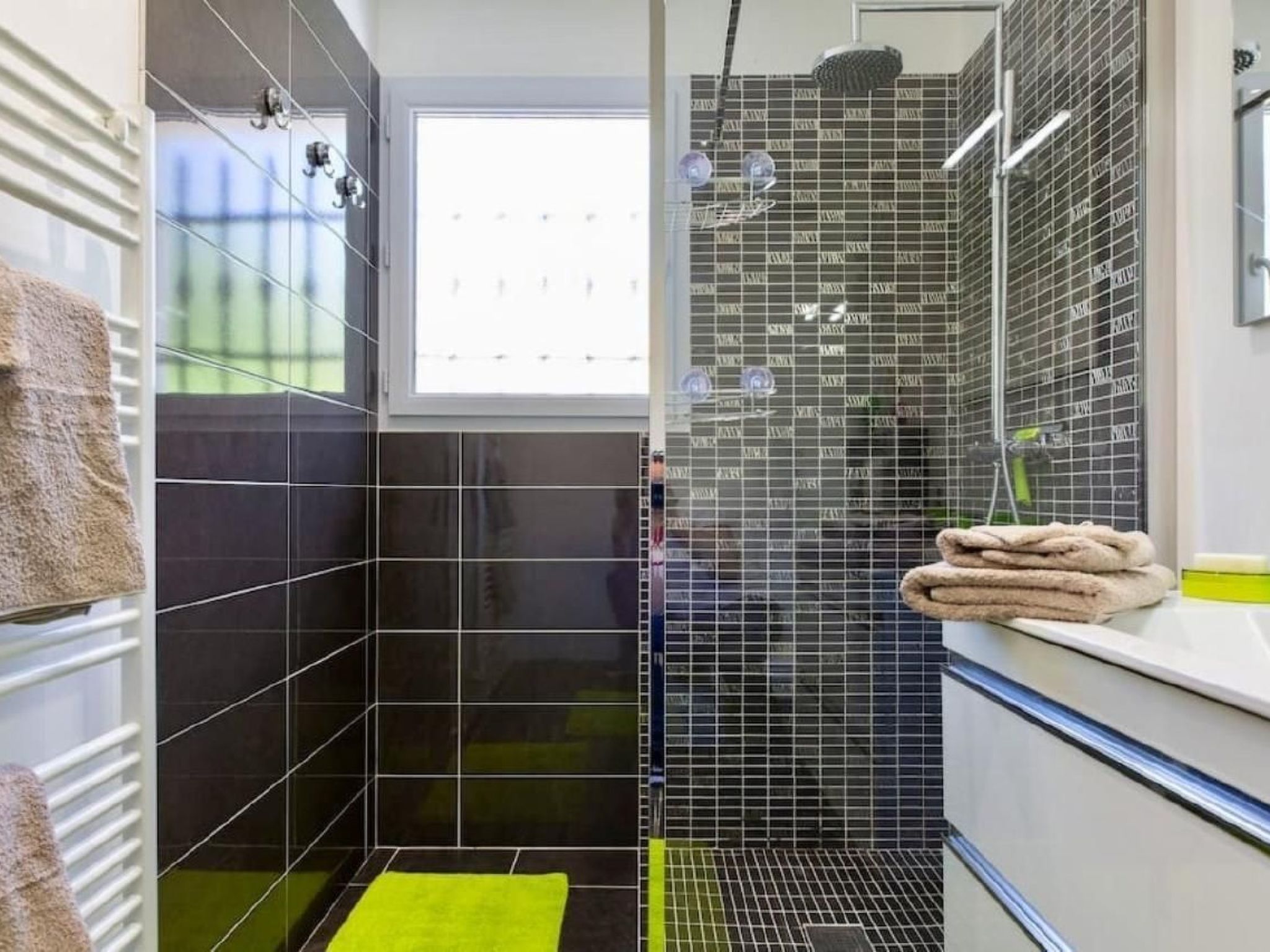 Côte d'Azur ganze Villa beheizter Pool Meerblick-Binnen