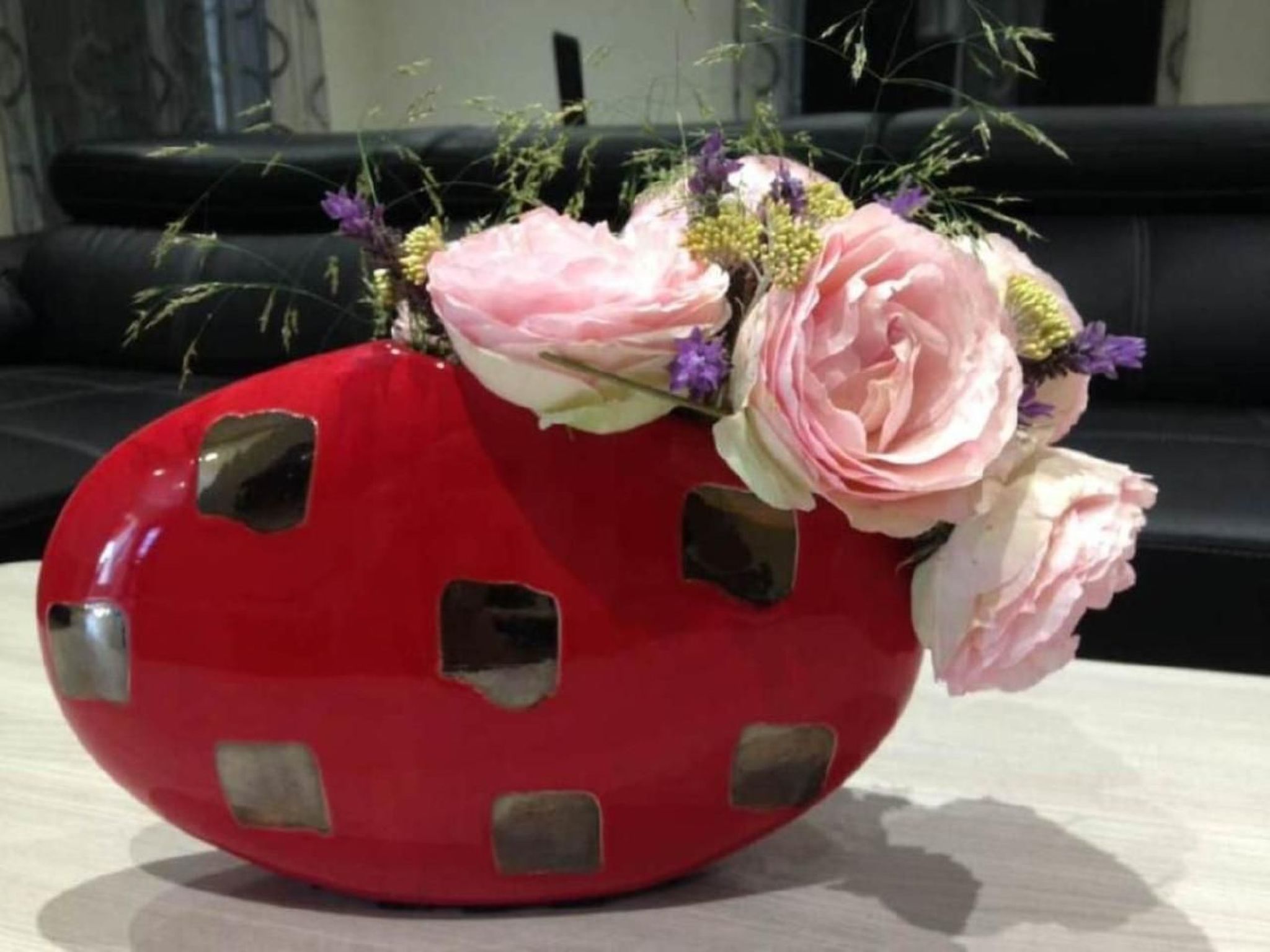 Côte d'Azur ganze Villa beheizter Pool Meerblick-Binnen