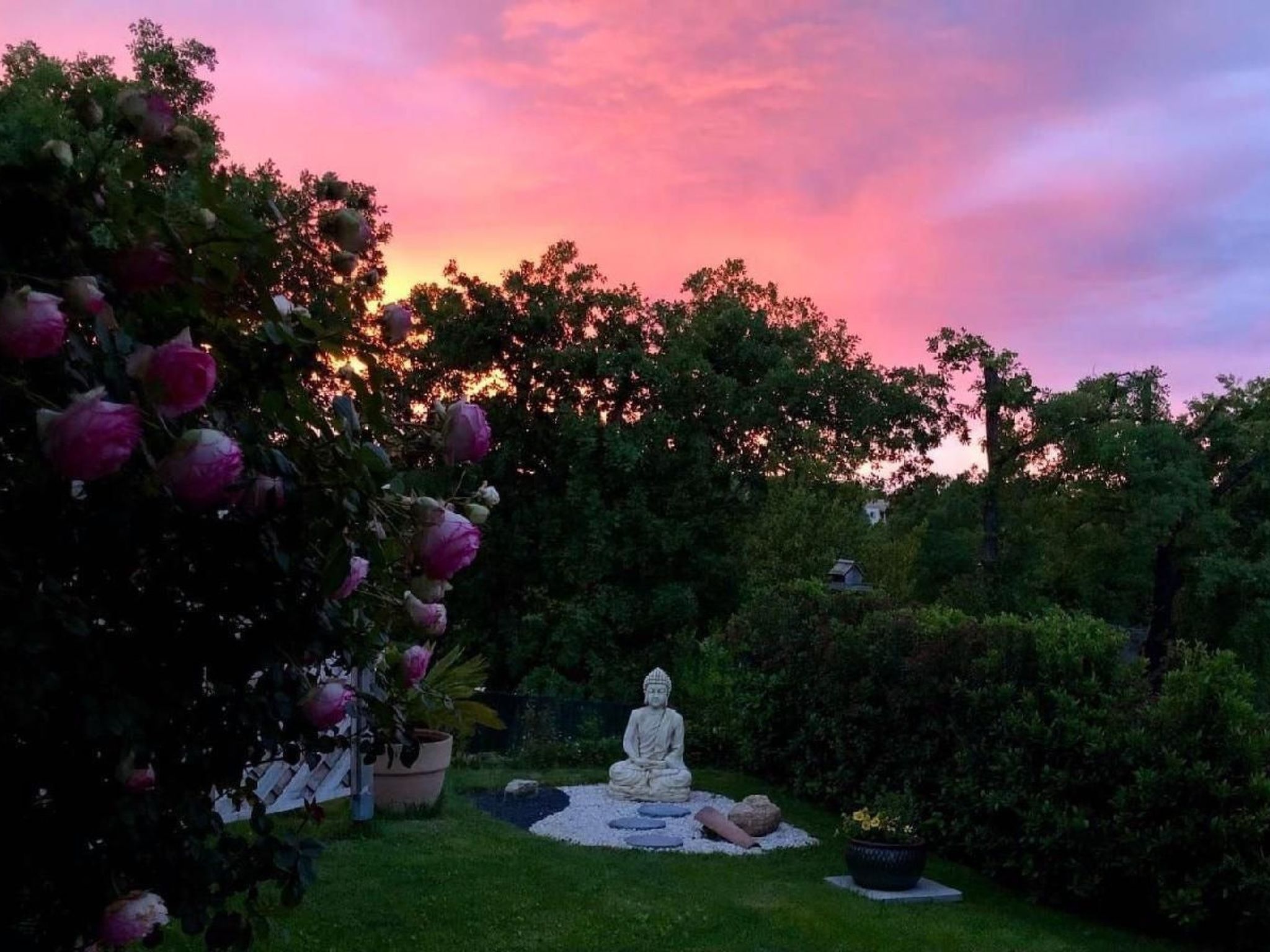 Côte d'Azur ganze Villa beheizter Pool Meerblick-Binnen