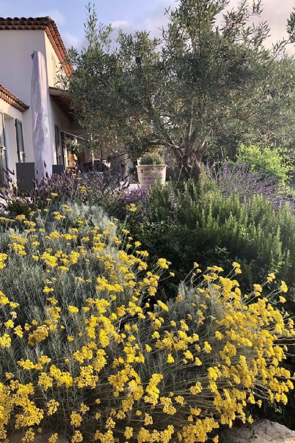 Côte d'Azur ganze Villa beheizter Pool Meerblick-Binnen