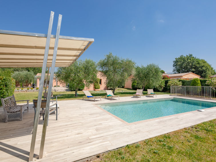 Search and Stay destination Saint-Cézaire-sur-Siagne, Provence-Alpes-Côte d'Azur - France from AU$ 398. Arbelle