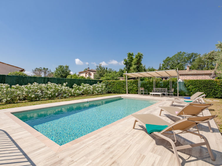 Search and Stay destination Saint-Cézaire-sur-Siagne, Provence-Alpes-Côte d'Azur - France from AU$ 418. Arbelle (SCZ110)