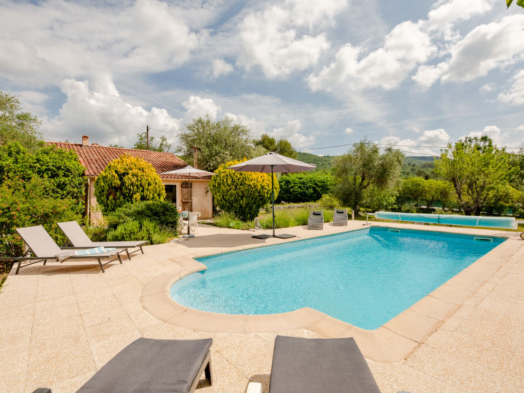 Search and Stay destination Saint-Cézaire-sur-Siagne, Provence-Alpes-Côte d'Azur - France from AU$ 183. Kerylou