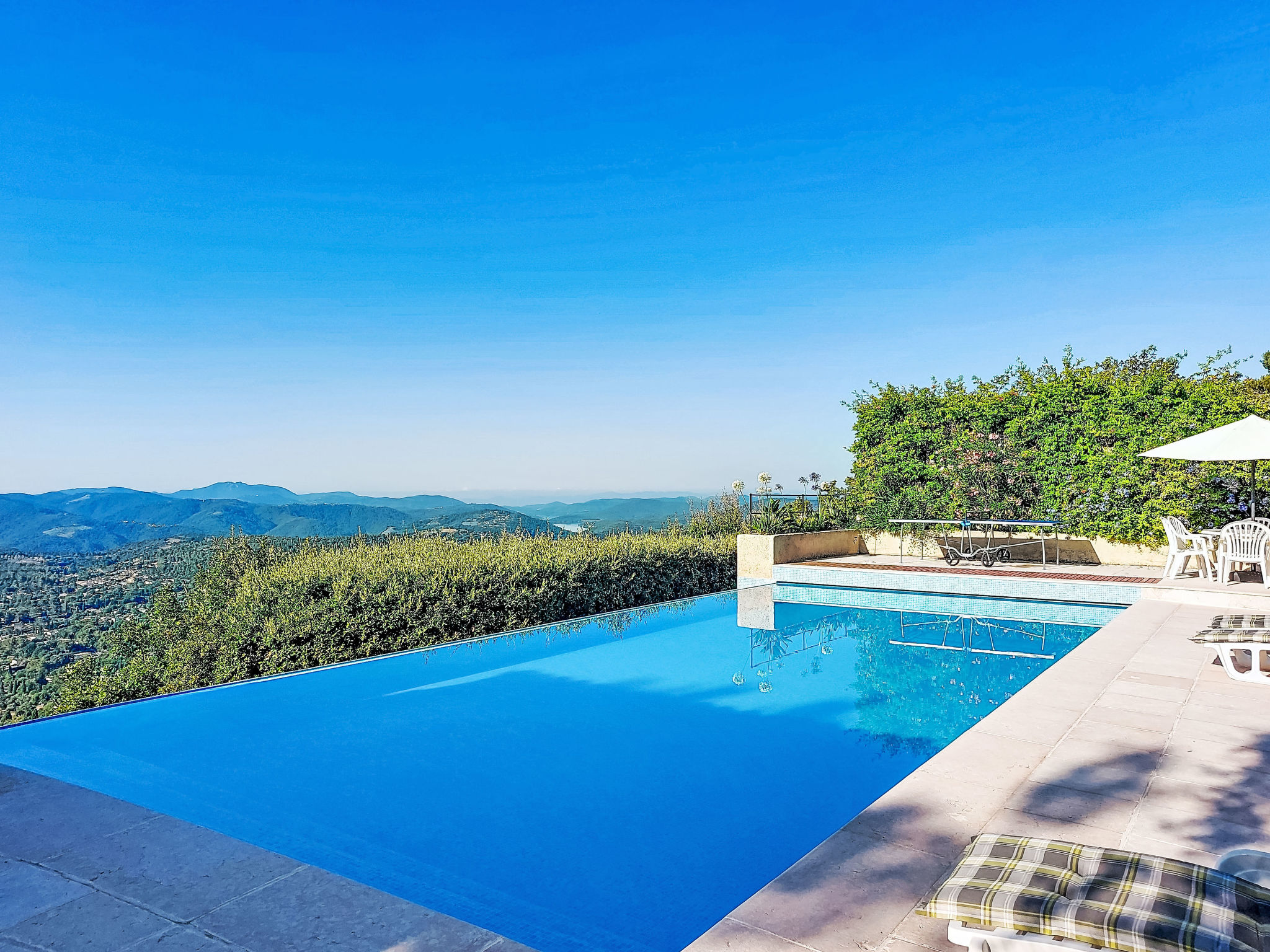 Balcon d´Azur