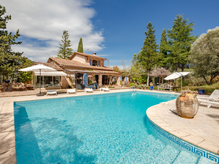 Search and Stay Destinations. Holidays Rentals in Le Tignet, Alpes-Maritimes - Provence-Alpes-Côte d'Azur - France