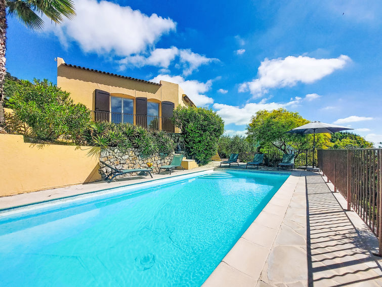 La Baume - Alpes-Maritimes