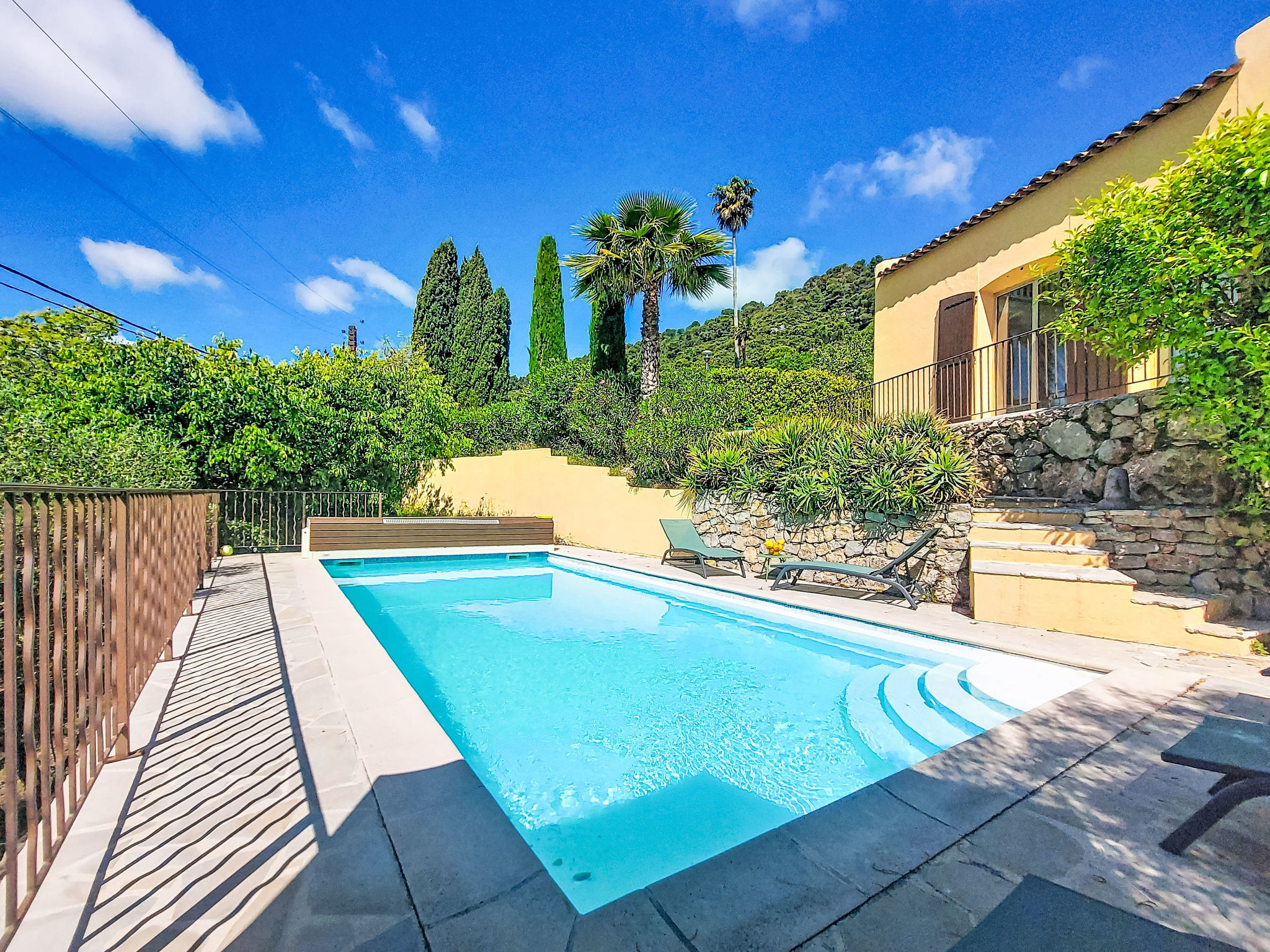 La Baume