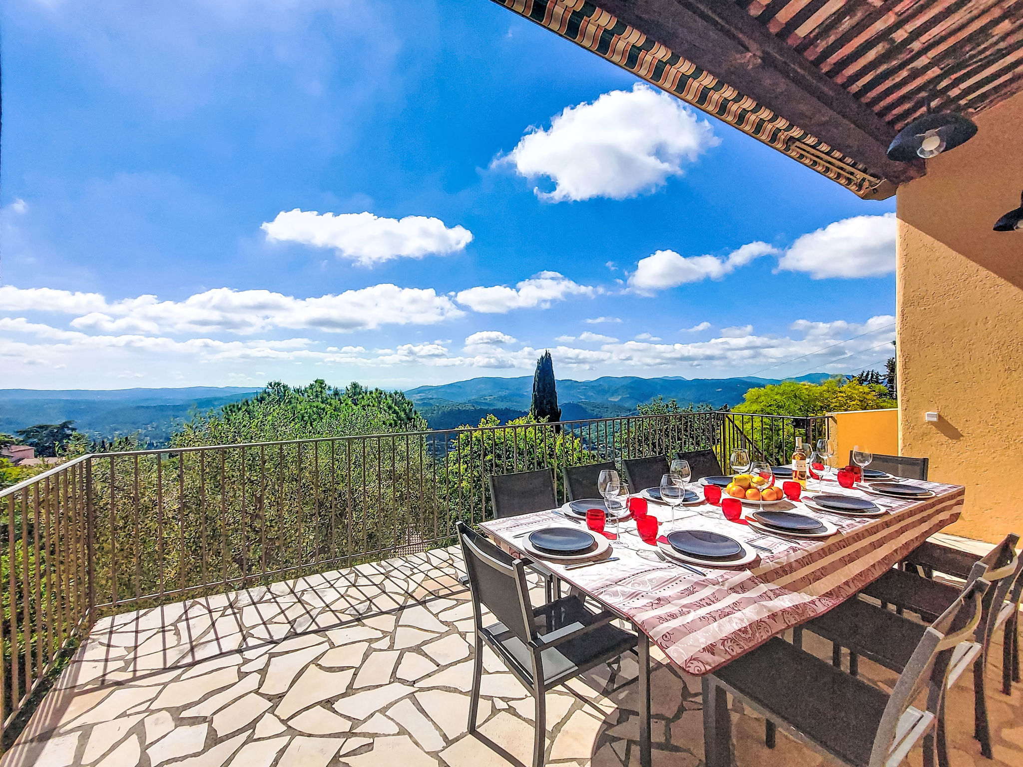 La Baume