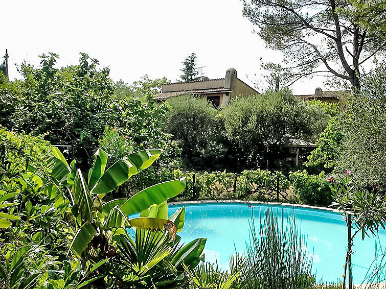 Search and Stay destination Peymeinade, Provence-Alpes-Côte d'Azur - France from AU$ 276. Chemin de la Plaine