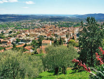 Feriebolig Caliopa