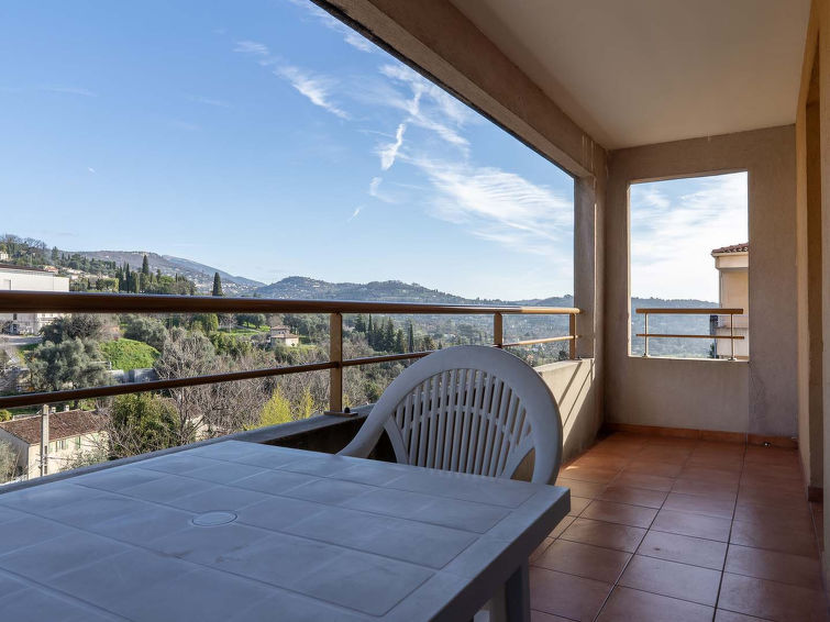 Virginia - Grasse