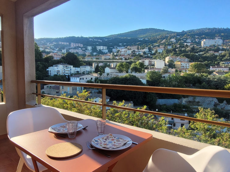  - Grasse