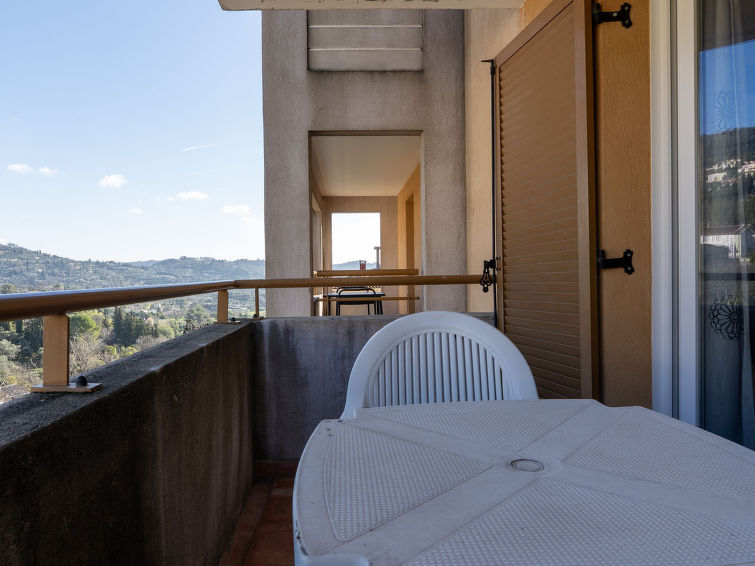 - Grasse