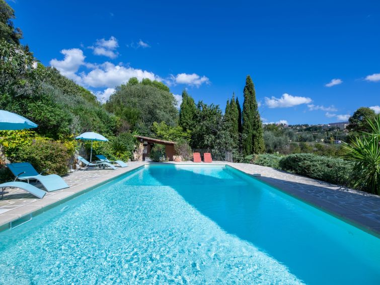 Search and Stay destination Grasse, Provence-Alpes-Côte d'Azur - France from AU$ 464. La Garance