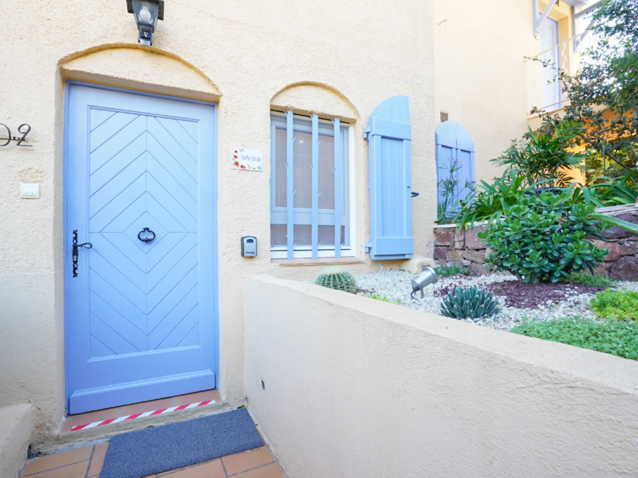 Photo of Roche Rouge