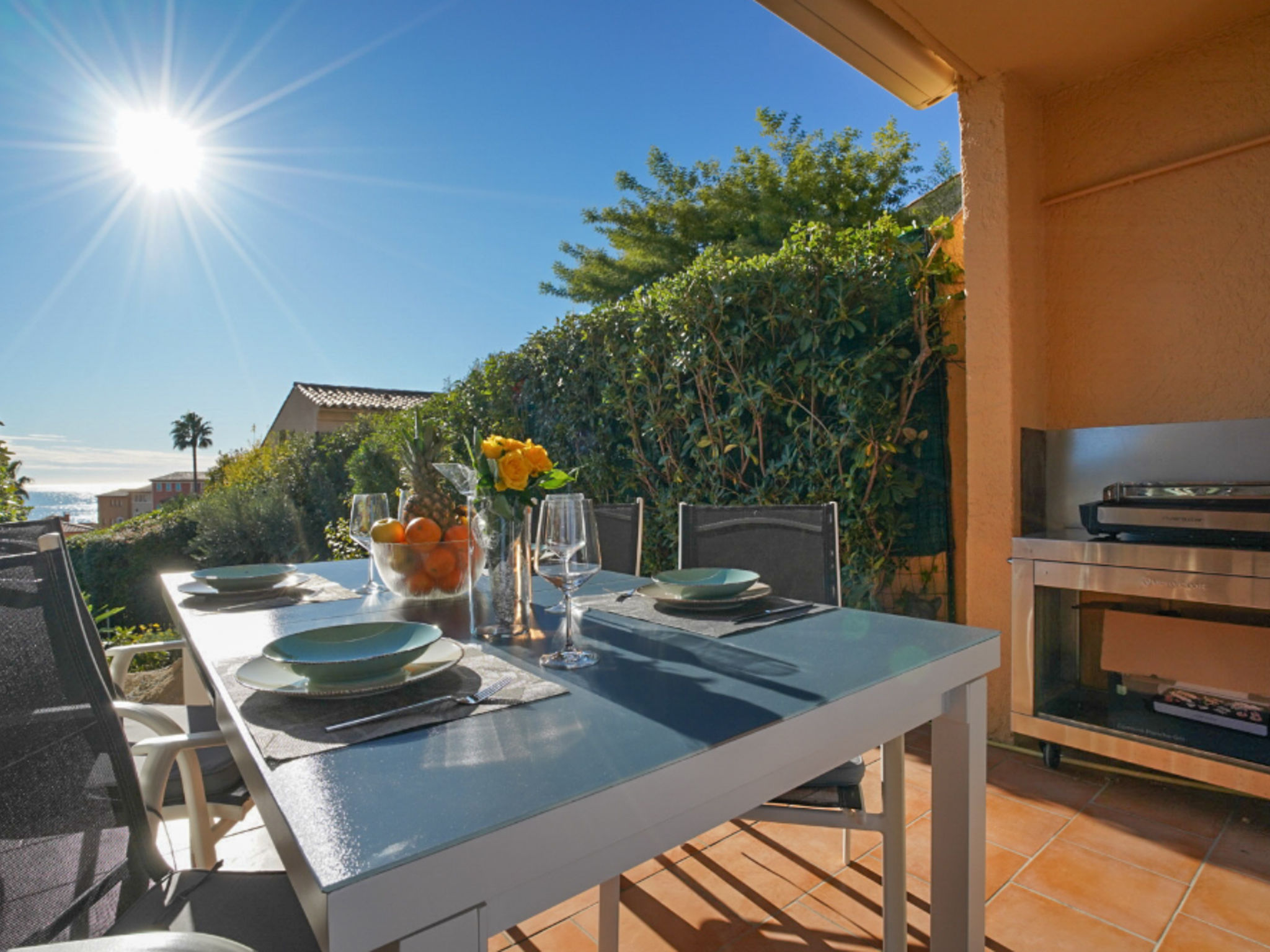 Photo of Roche Rouge