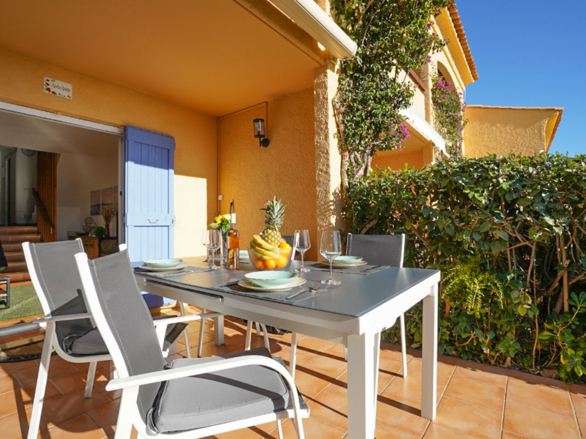 Photo of Roche Rouge