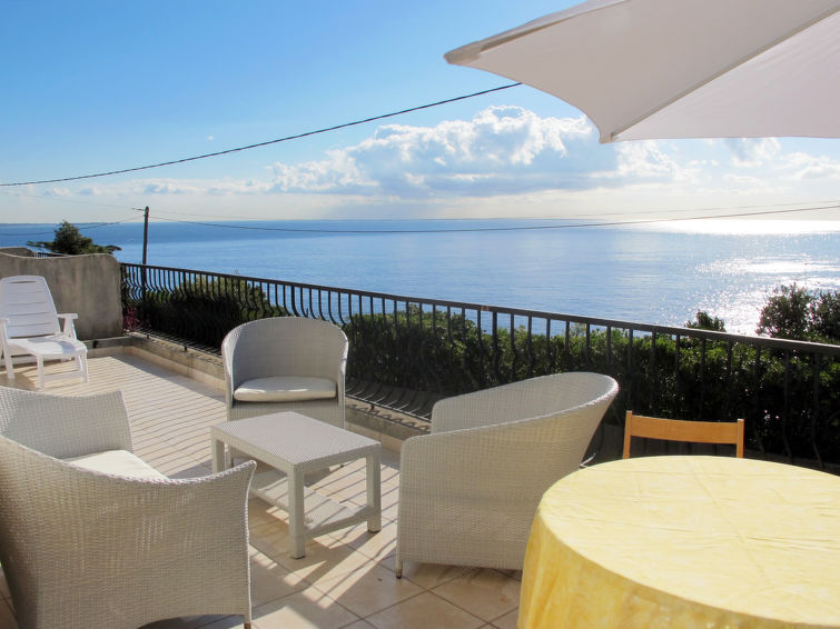 Semesterhus Solemare (TEU115)