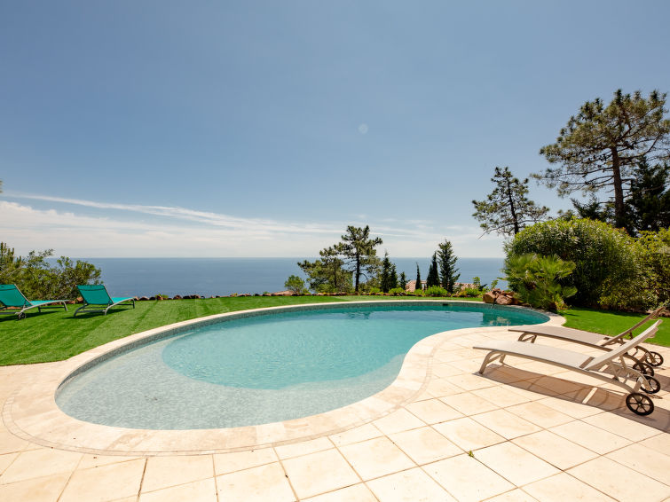 Search and Stay destination Saint-Raphaël, Provence-Alpes-Côte d'Azur - France from AU$ 545. Ponderosa