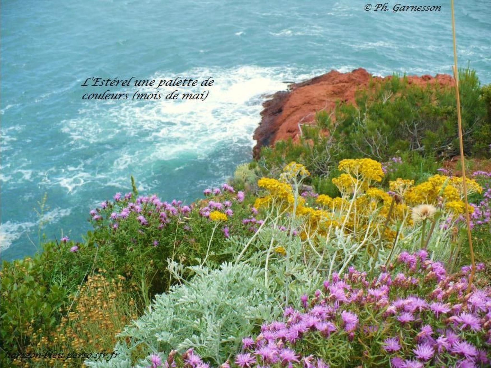 Wohnung panoramischer Meerblick, Schwimmbad, Parkplatz-Binnen