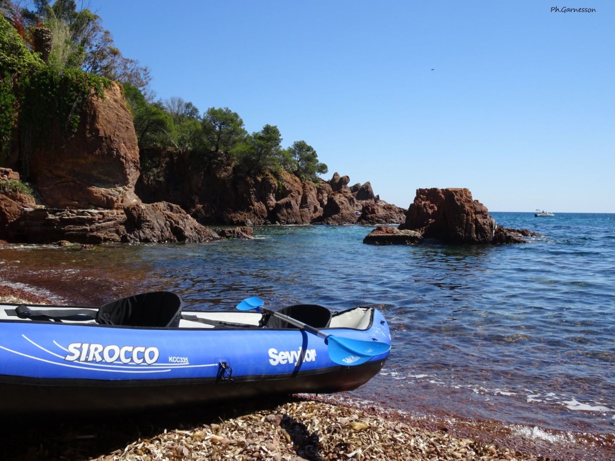 Photo of Wohnung panoramischer Meerblick, Schwimmbad, Parkplatz