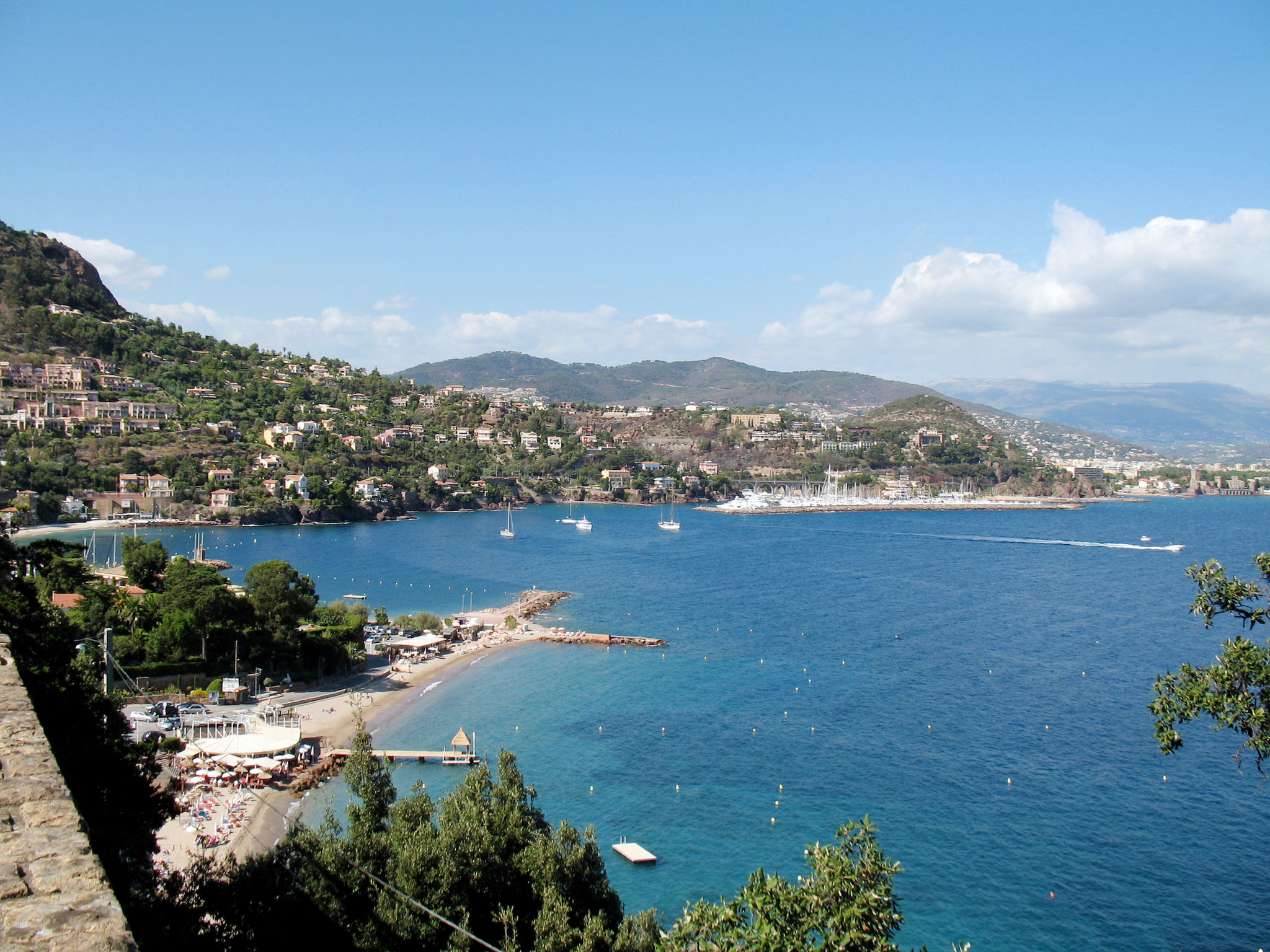 Sainte Honorine-Area
