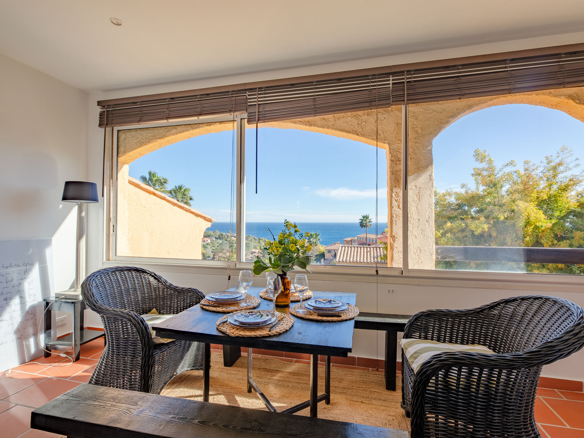 Photo of Les Mimosas