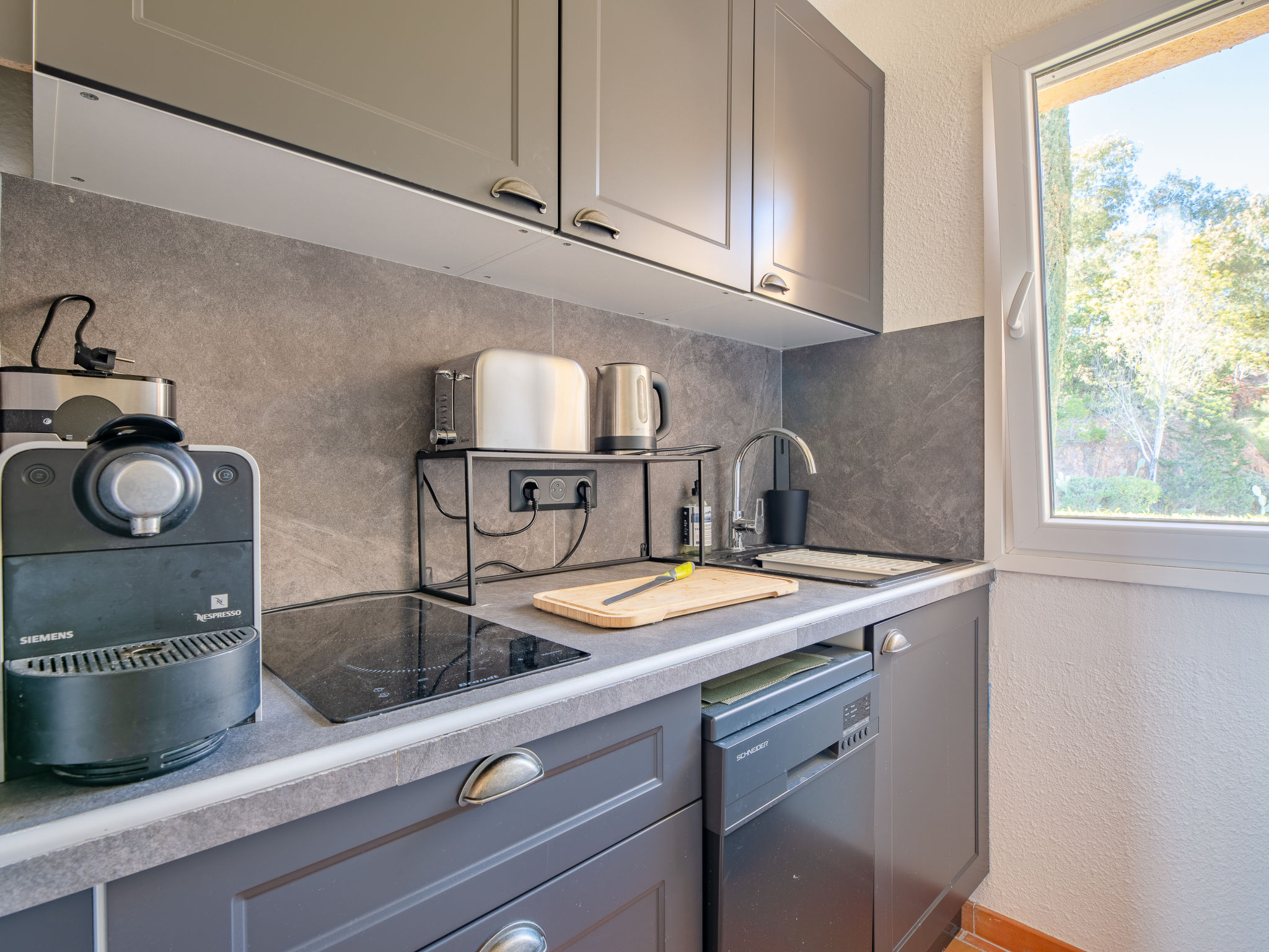 Photo of Les Mimosas