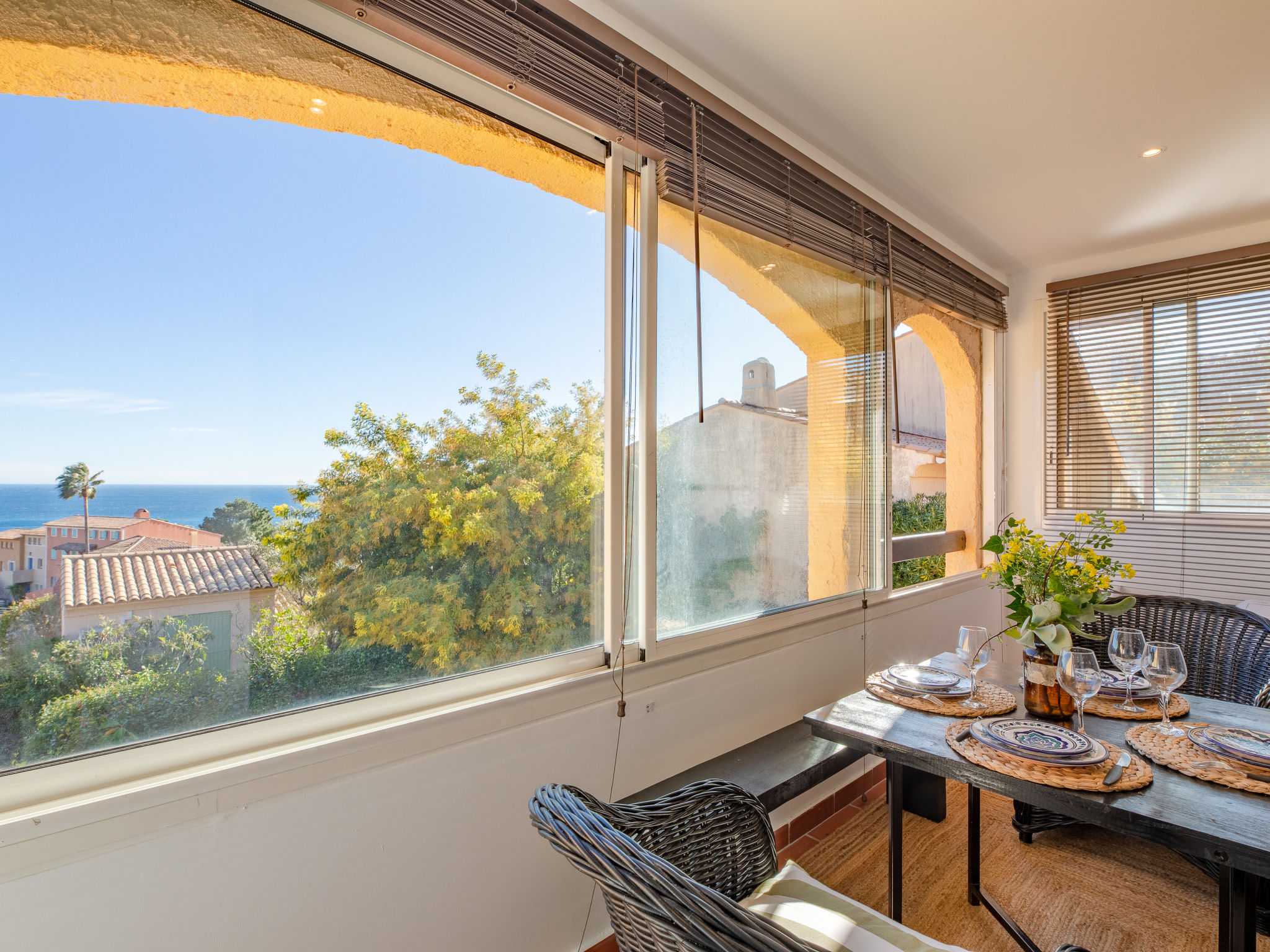 Photo of Les Mimosas