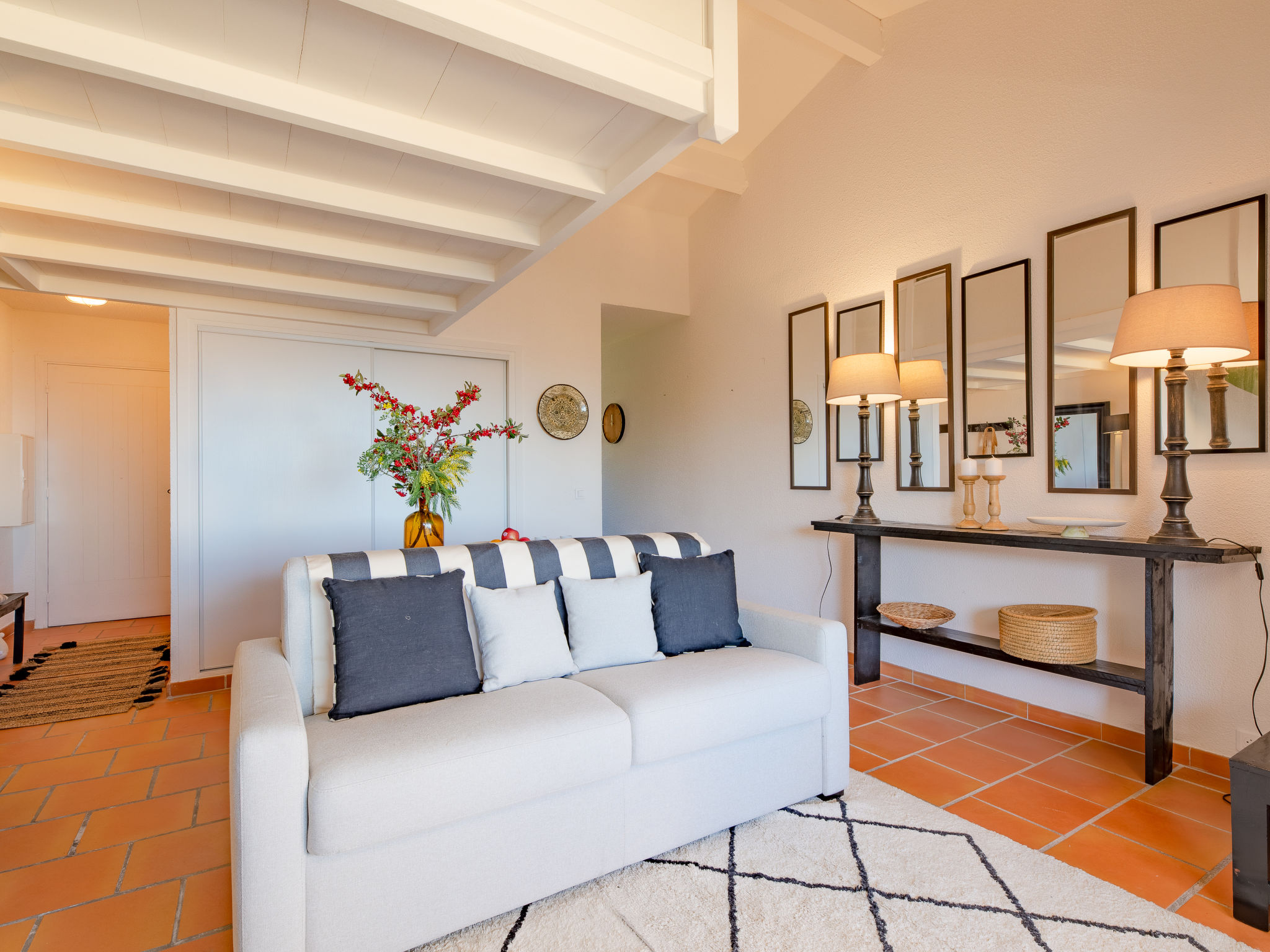 Photo of Les Mimosas