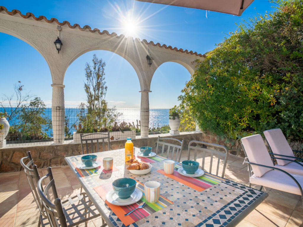 Ferienhaus La Rocade (TEU110) Ferienhaus  Théoule sur Mer