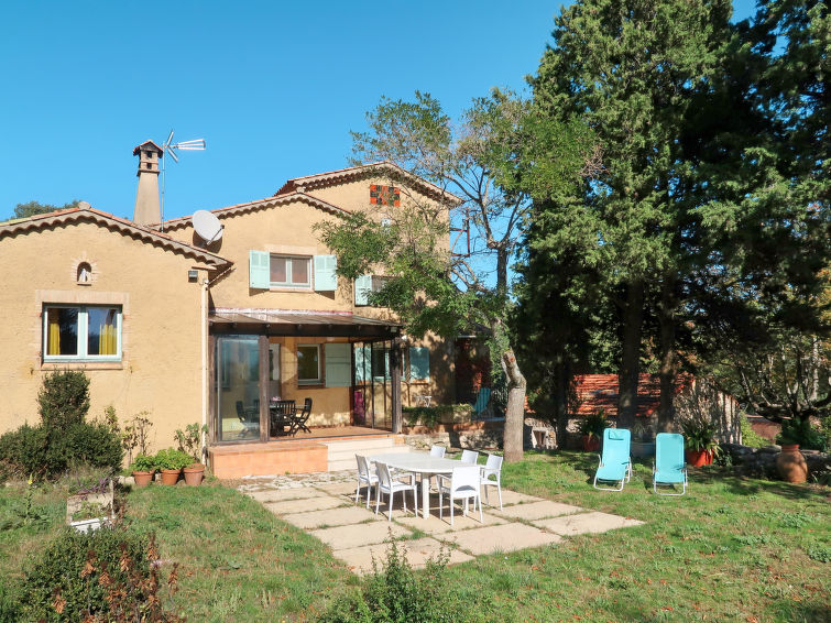 Villa Muppets (AMS111)