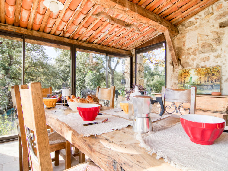 Search and Stay destination Ampus, Provence-Alpes-Côte d'Azur - France from AU$ 208. Chez Canard