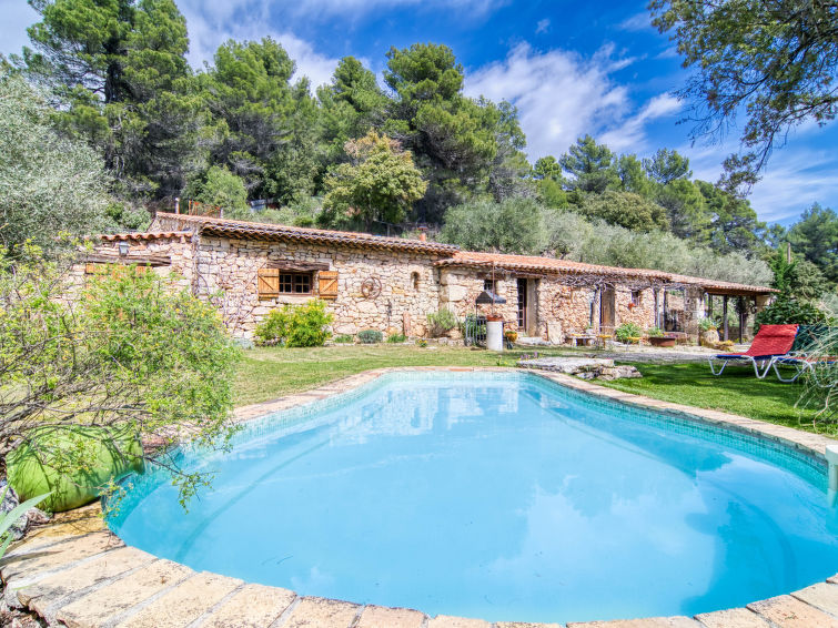 Search and Stay destination Ampus, Provence-Alpes-Côte d'Azur - France from AU$ 208. Chez Canard