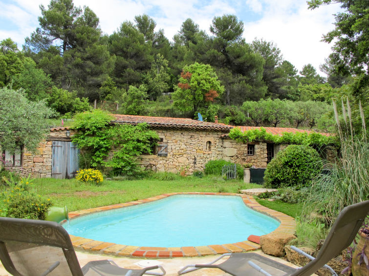 Search and Stay Destinations. Vacation Rentals in Ampus, Var - Provence-Alpes-Côte d'Azur - France