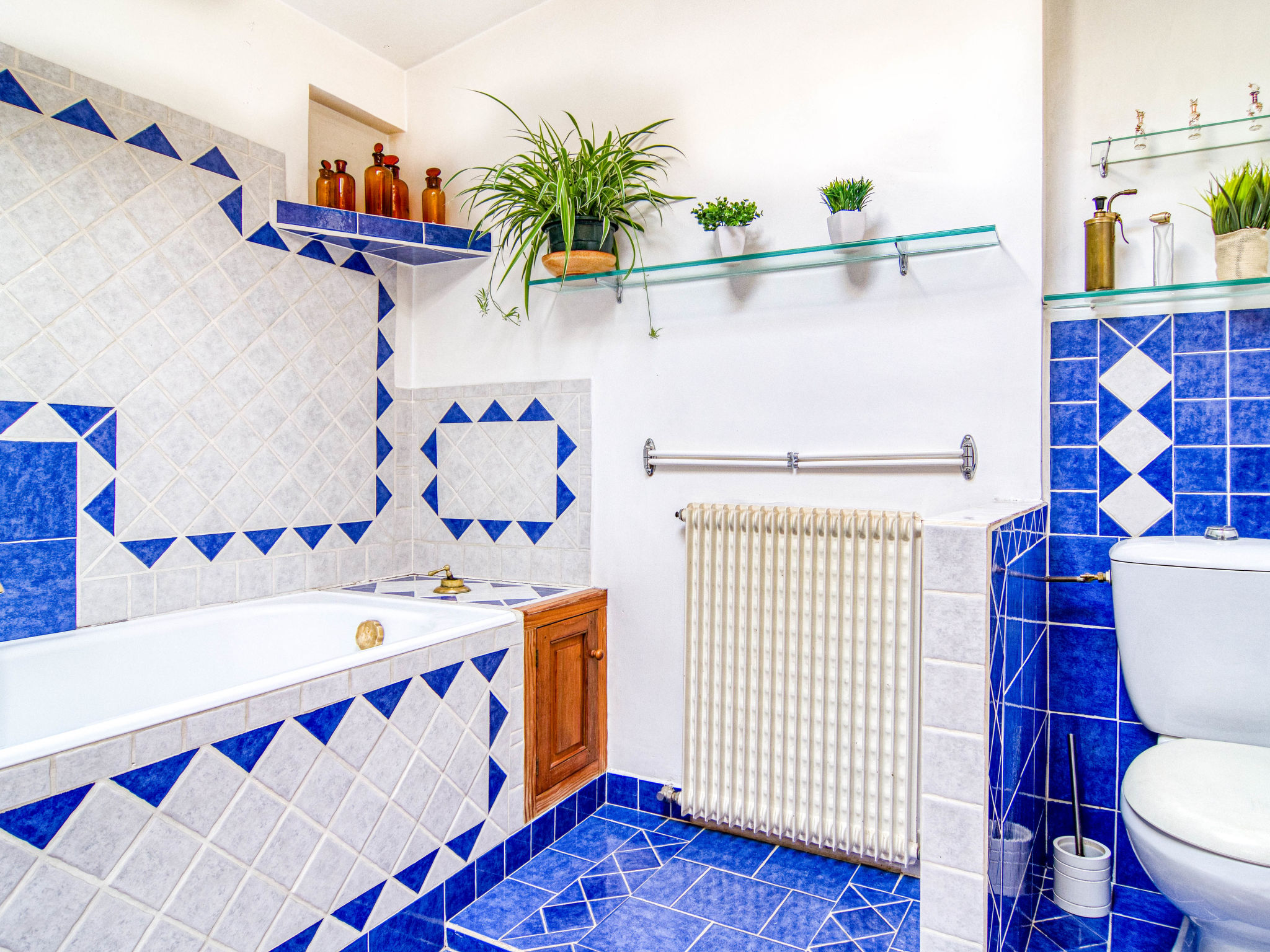 Maison Chez Canard – Salle de bains, photo 33 sur 64