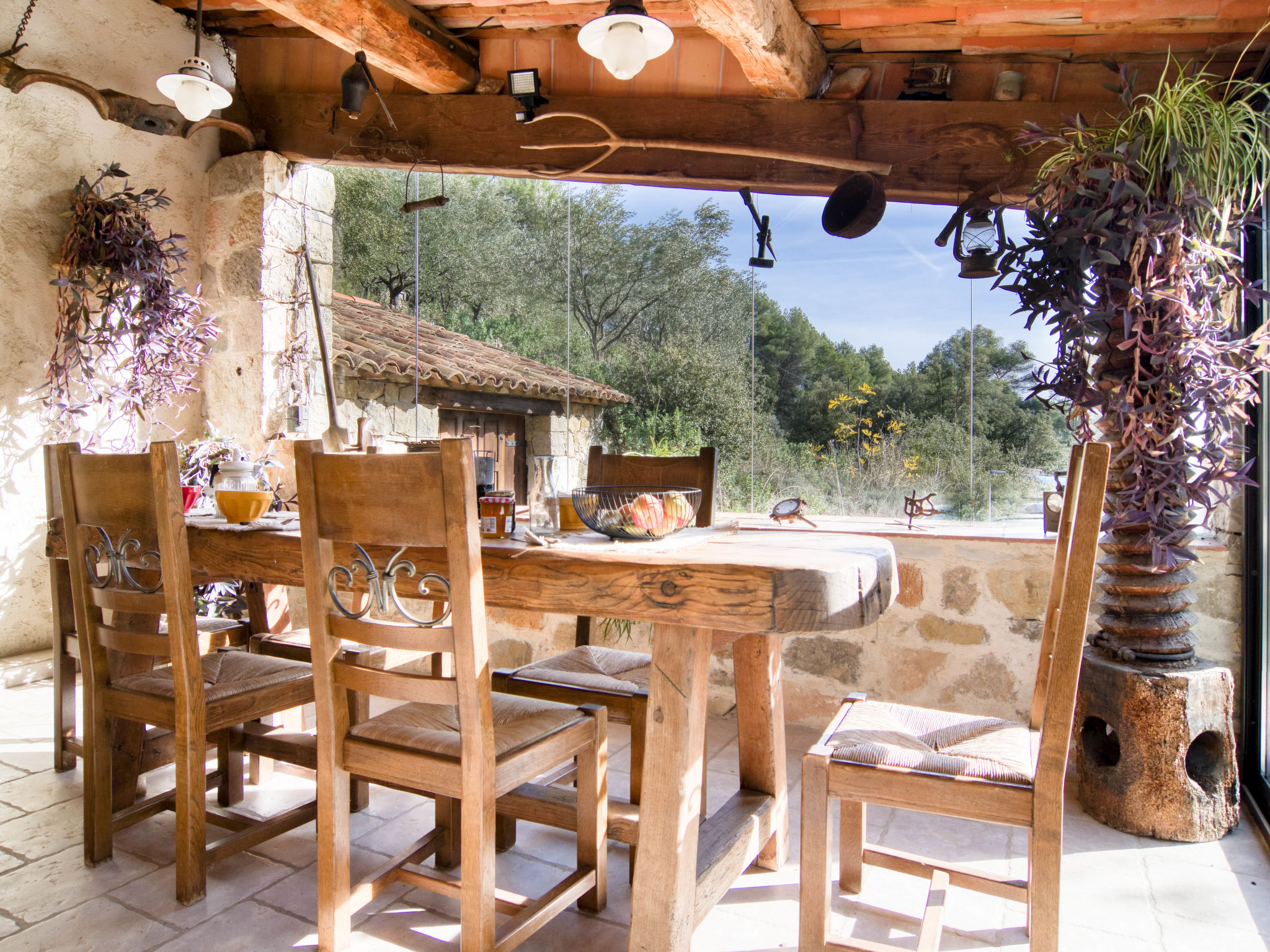 Maison Chez Canard – Cuisine et coin repas, photo 15 sur 64