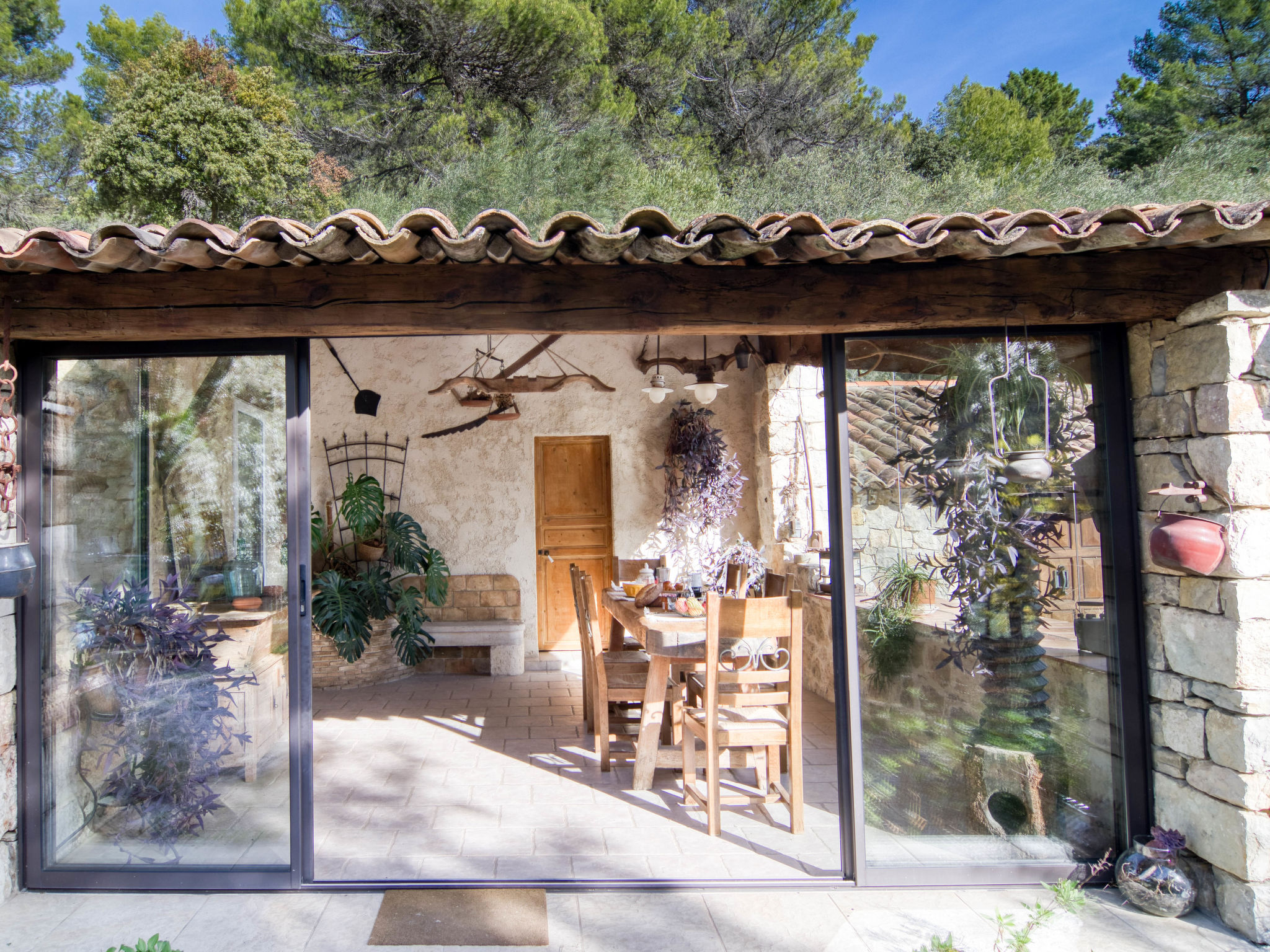 Maison Chez Canard – Terrasse, photo 16 sur 64