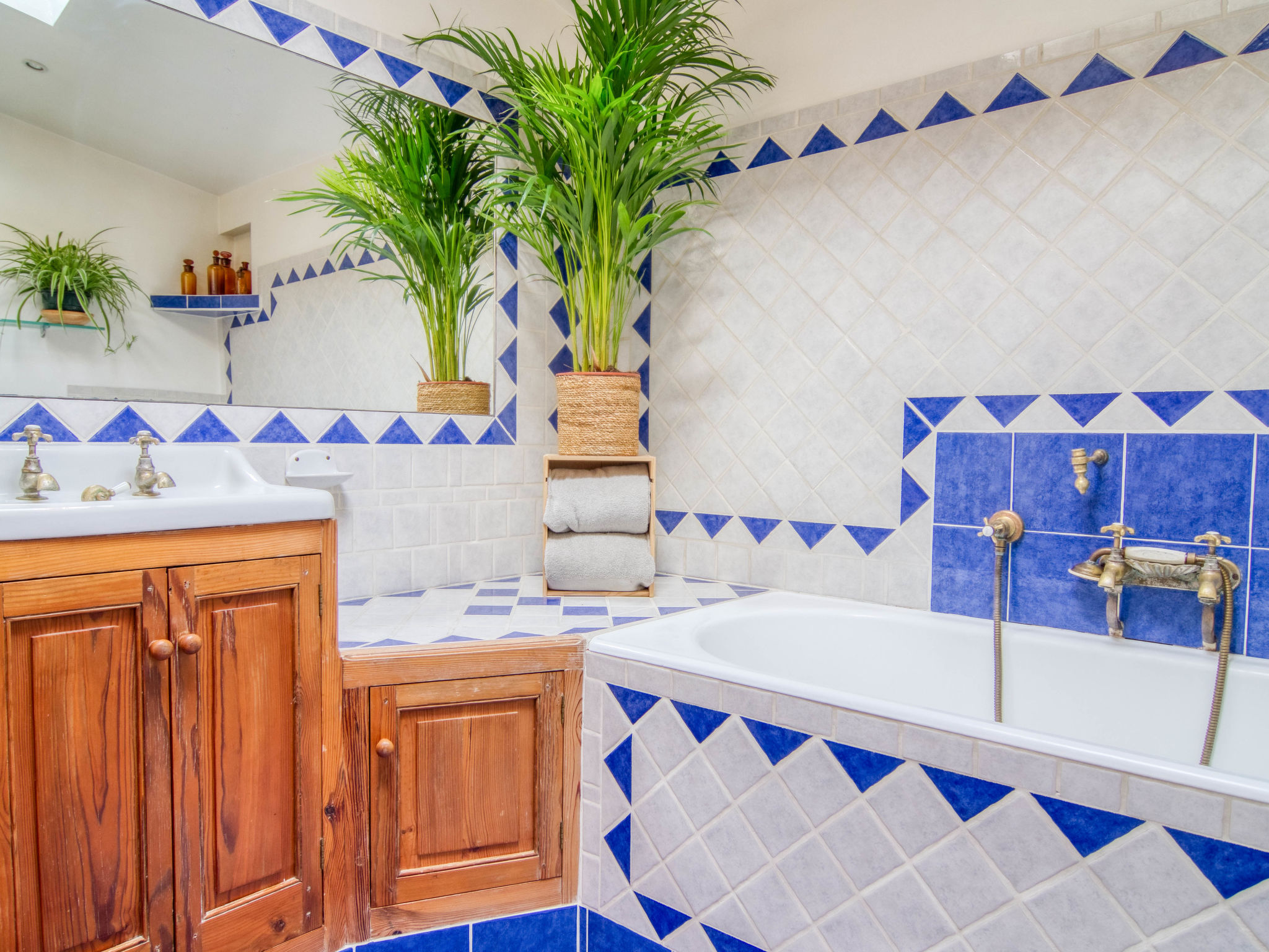 Maison Chez Canard – Salle de bains, photo 32 sur 64