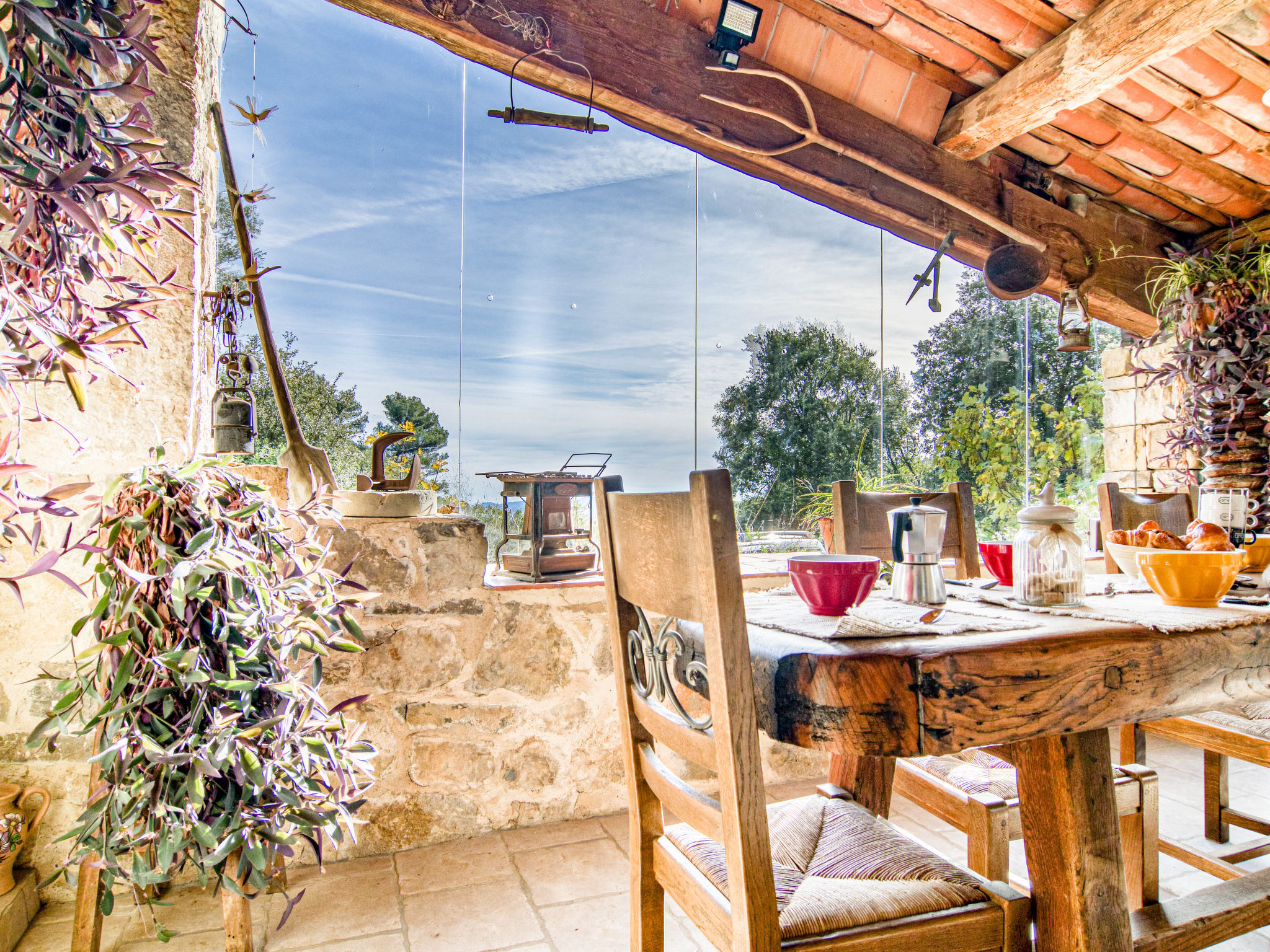 Maison Chez Canard – Cuisine et coin repas, photo 14 sur 64