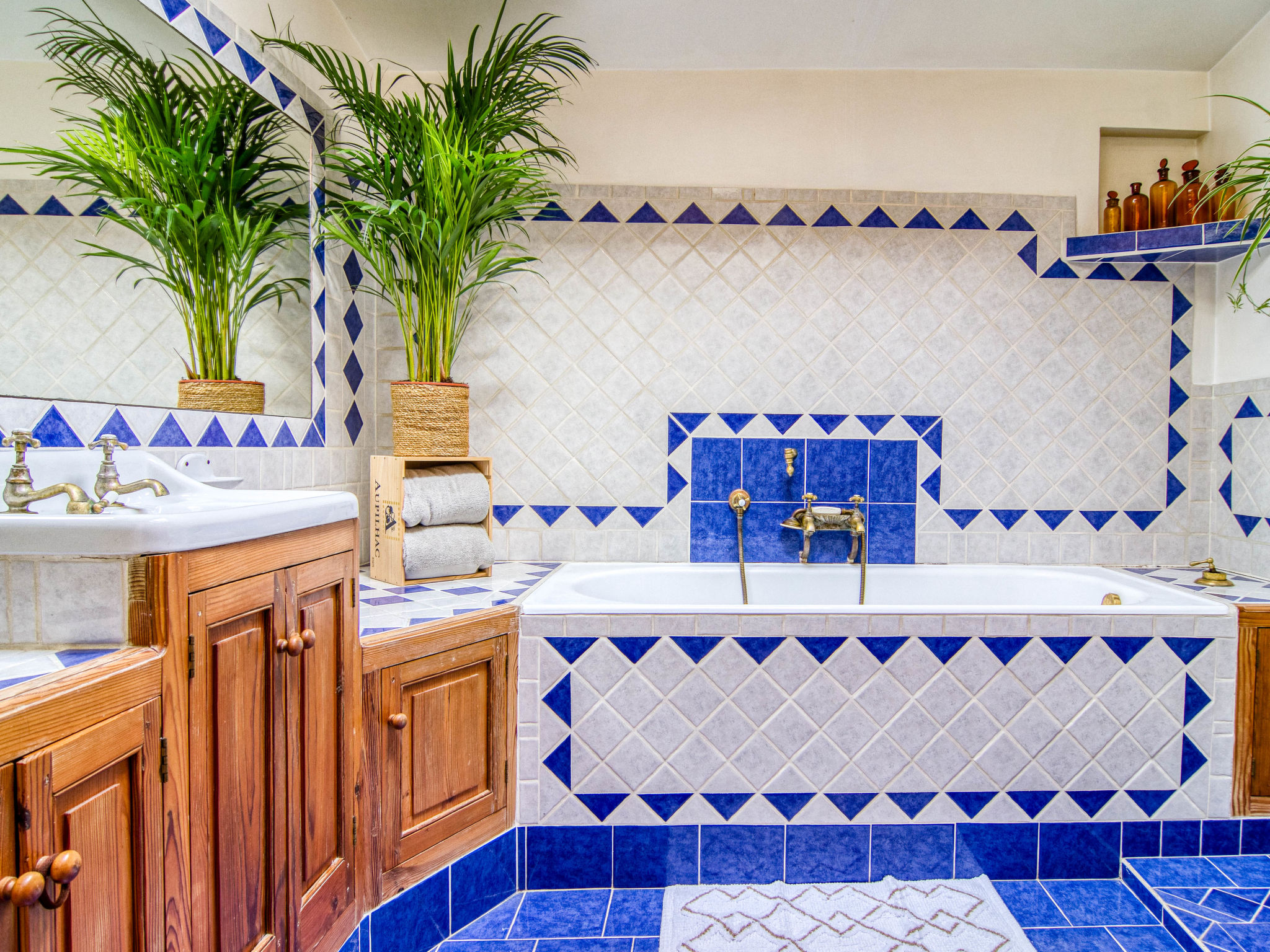 Maison Chez Canard – Salle de bains, photo 31 sur 64