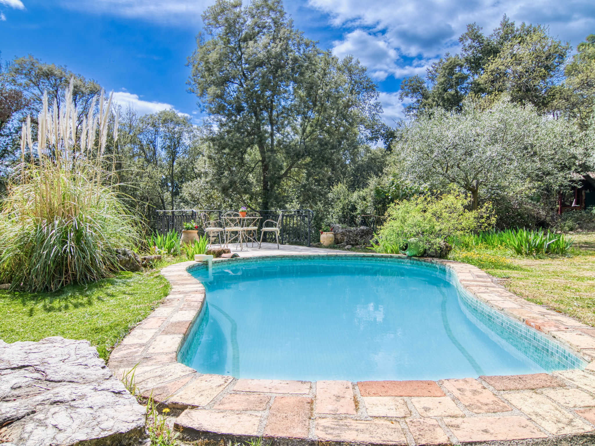Chez Canard — Pool Outdoor (4 of 64)