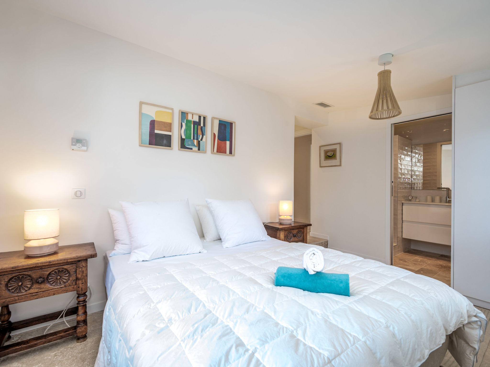 Maison de vacances La Vigne - 4