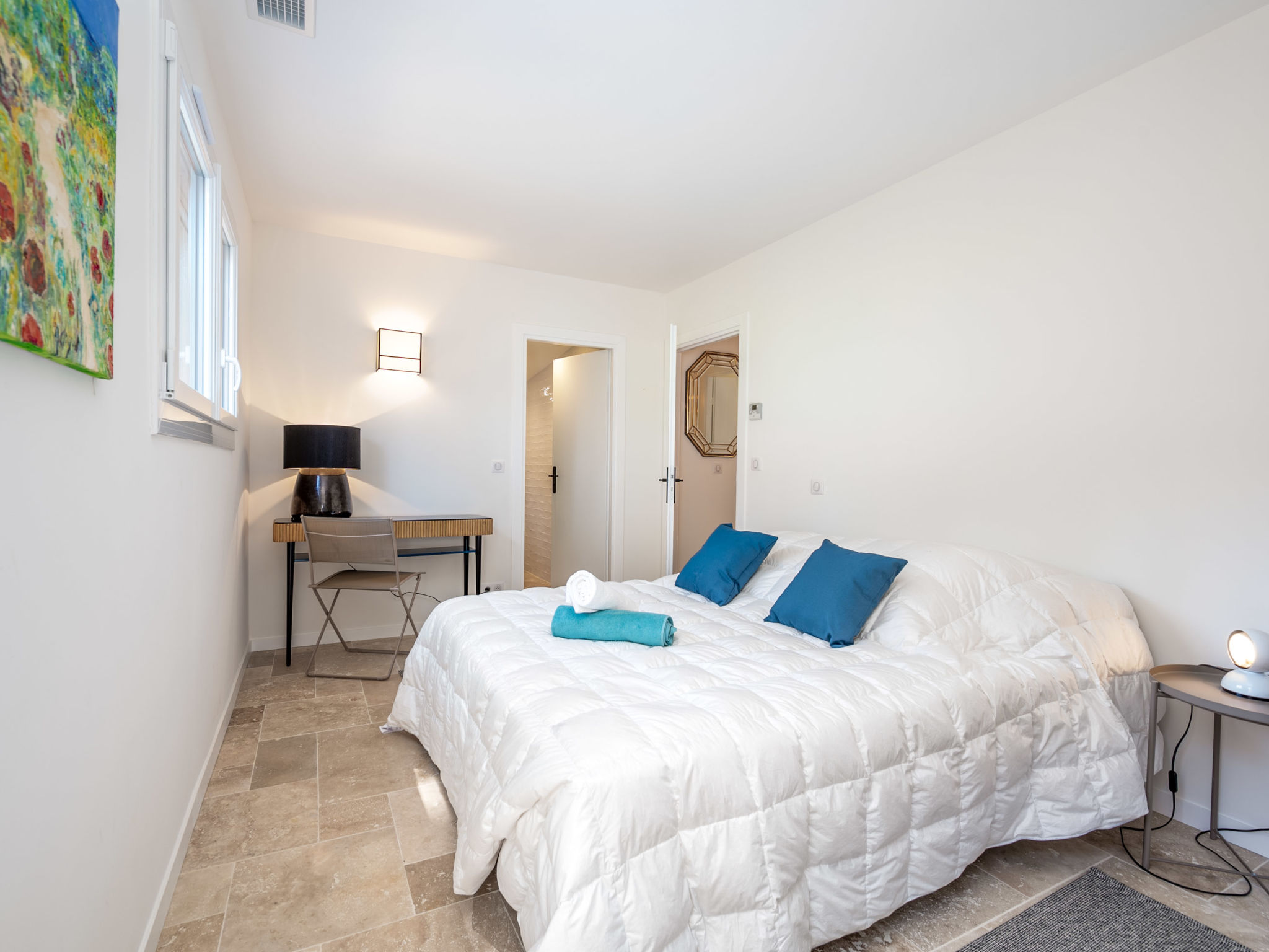 Maison de vacances La Vigne - 5