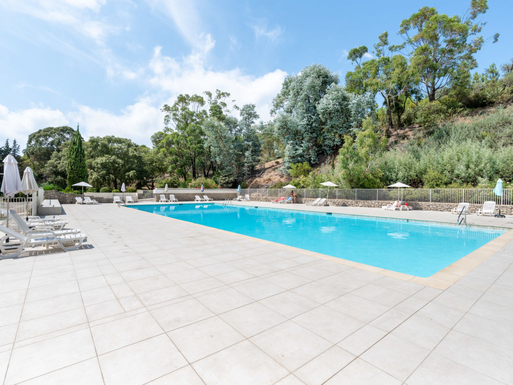 Vakantiehuis Domaine de Maure Vieil in Frankrijk