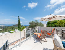 Vacation home Domaine de Maure Vieil