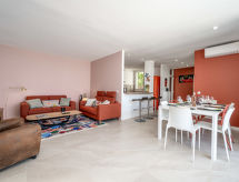 Vacation home Domaine de Maure Vieil