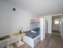 Vacation home Domaine de Maure Vieil